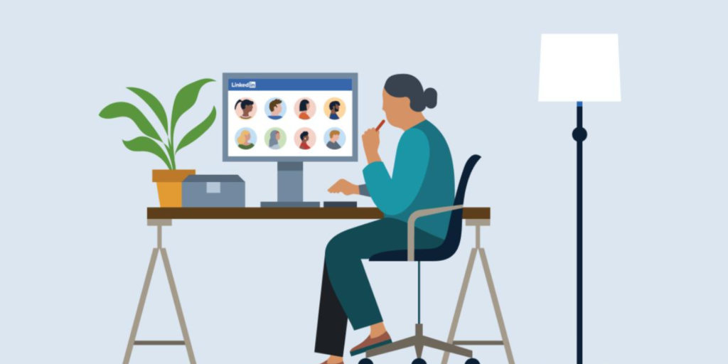 LinkedIn Profile Tips for Job Seekers