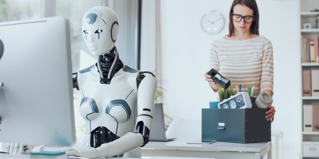 AI & Future Jobs