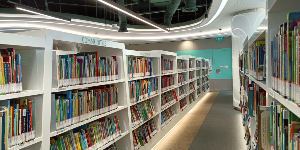 how smart libraries improve student learning experience