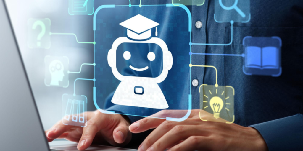 Impact of AI Tutors