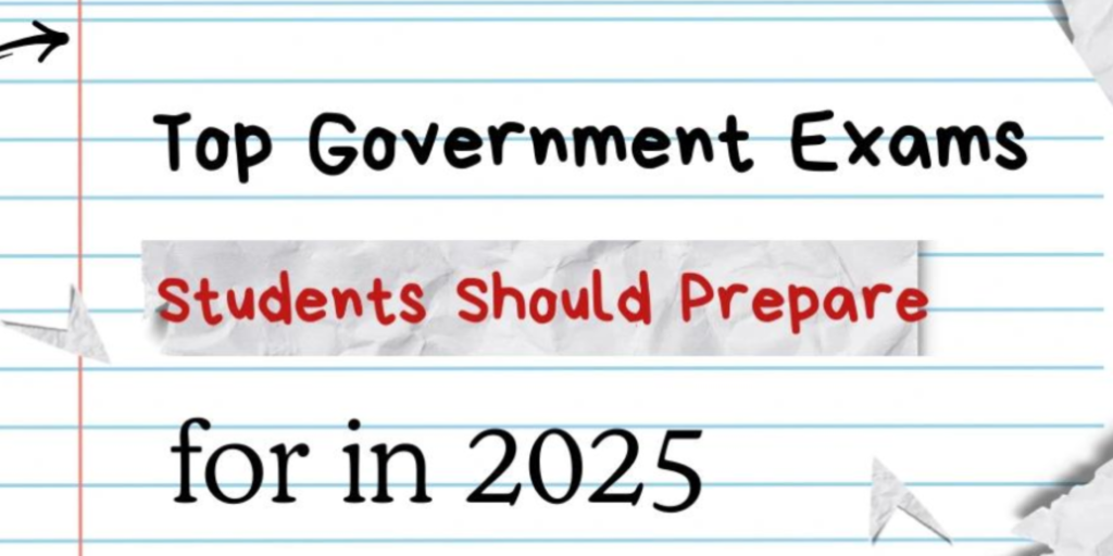 Best Government Jobs After 12th