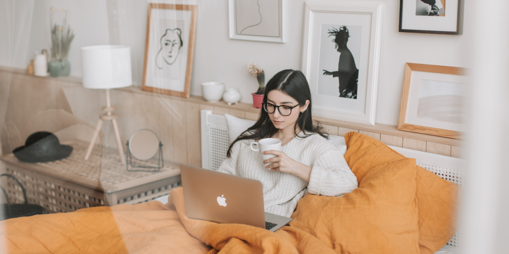 How to Find Legit Work From Home Jobs