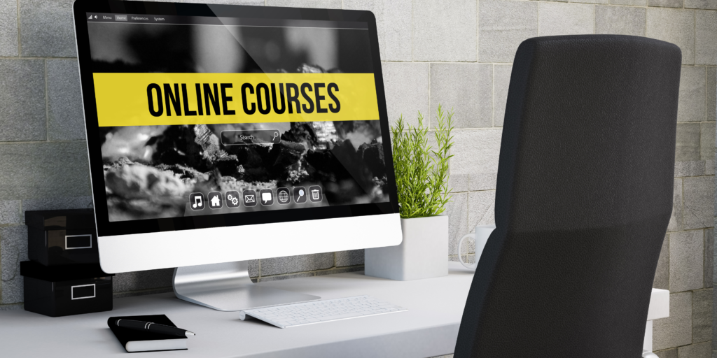 Online Courses That Help You Get Jobs