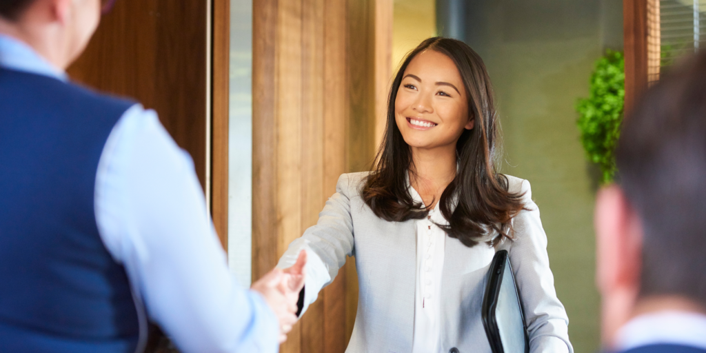 How Freshers Can Get Their First Job