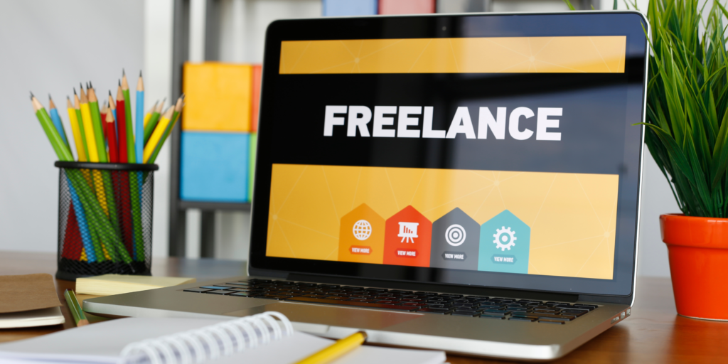 How to Start a Freelancing Career from Home