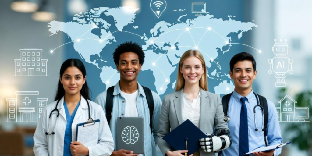 Jobs That Artificial Intelligence Can't Replace