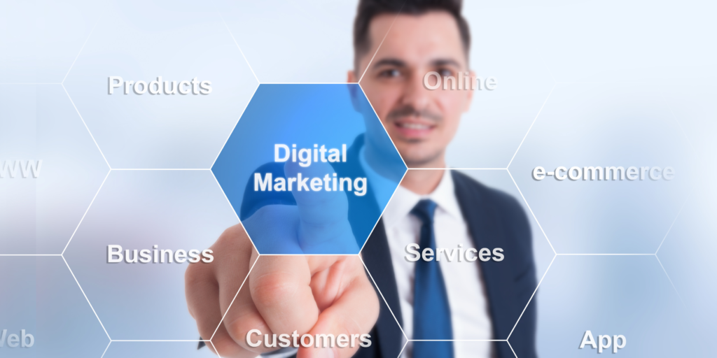 Best Career Paths in Digital Marketing