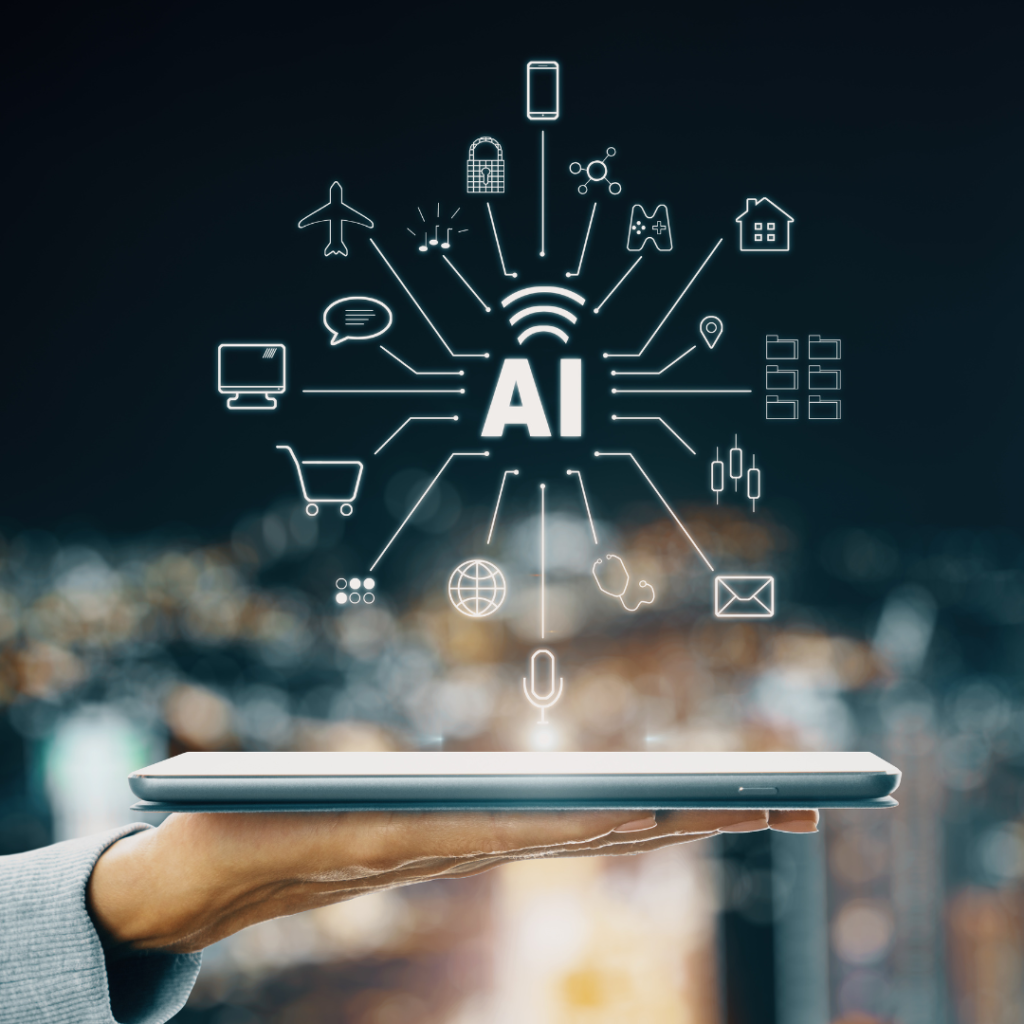How Artificial Intelligence Is Changing Careers