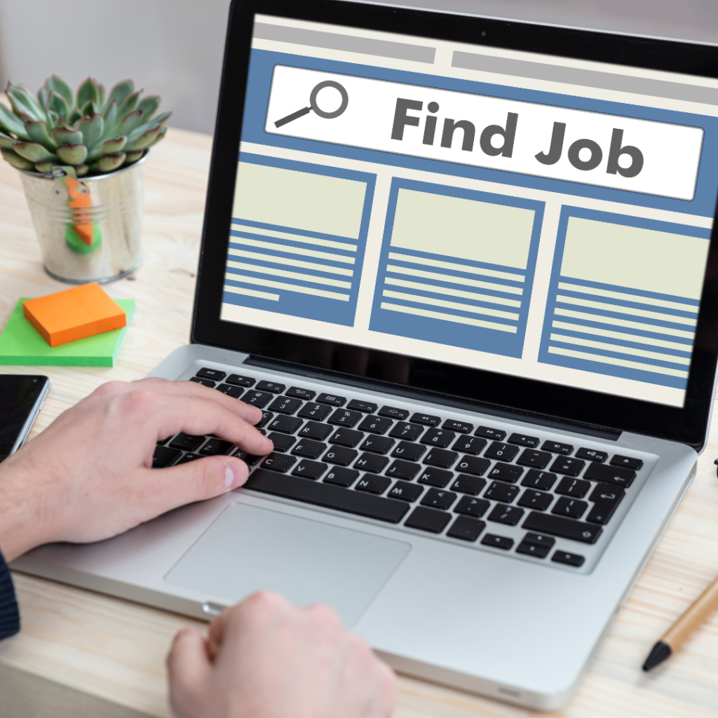Best Job Portals in India for Freshers
