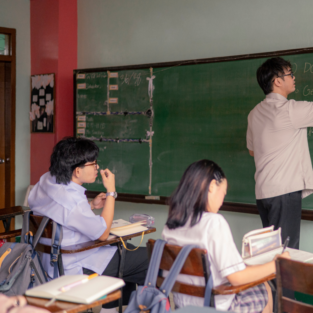 industry-oriented education