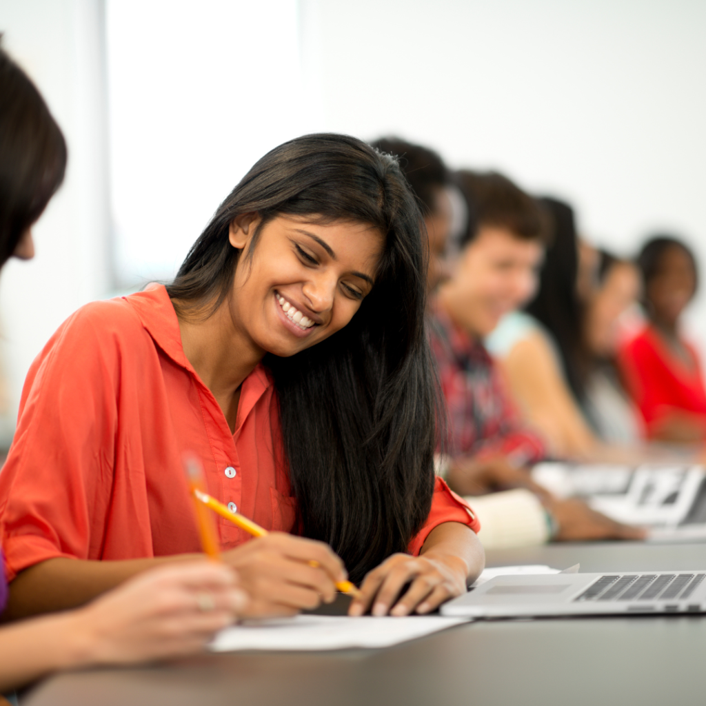 industry-oriented education