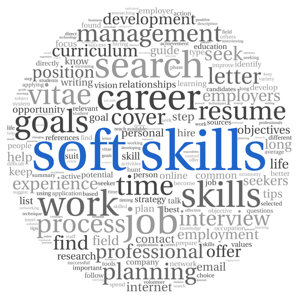 importance of soft skills