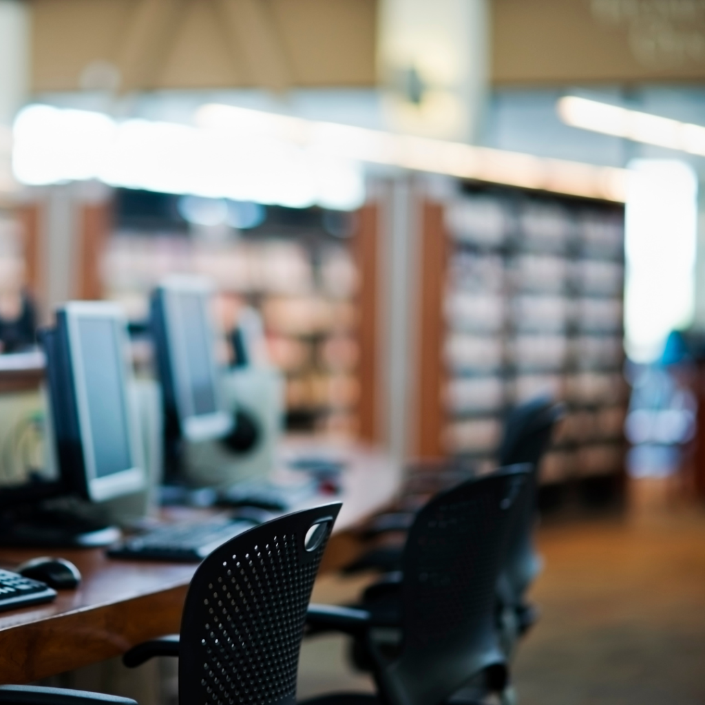 how smart libraries improve student learning experience