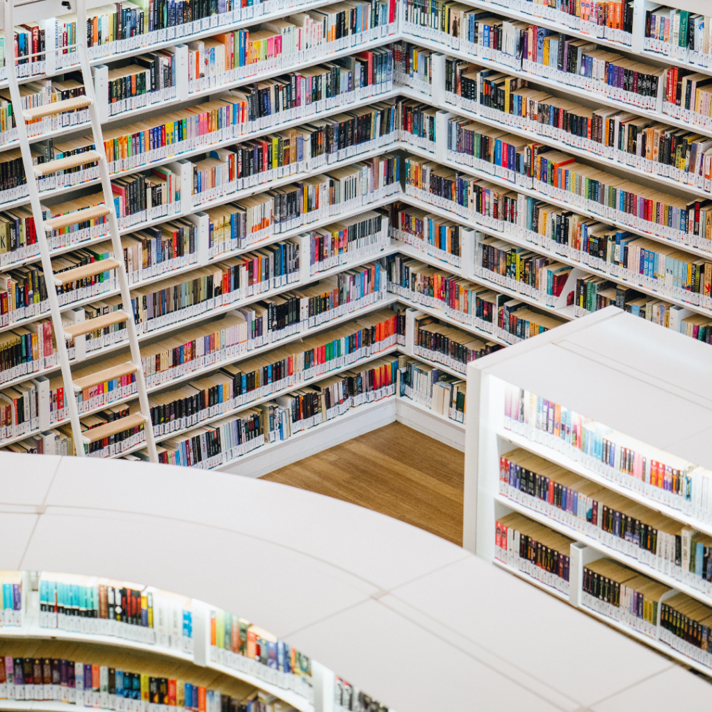 how smart libraries improve student learning experience