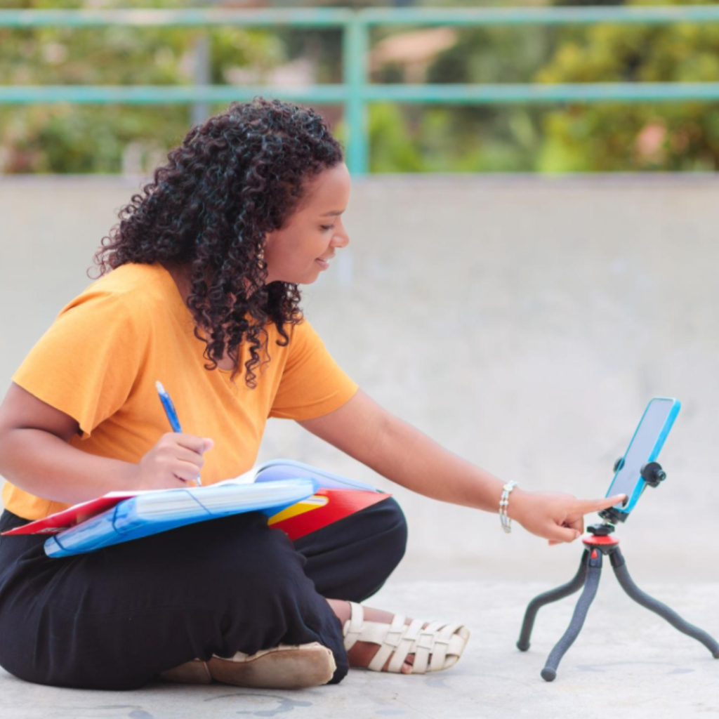 Impact of AI Tutors