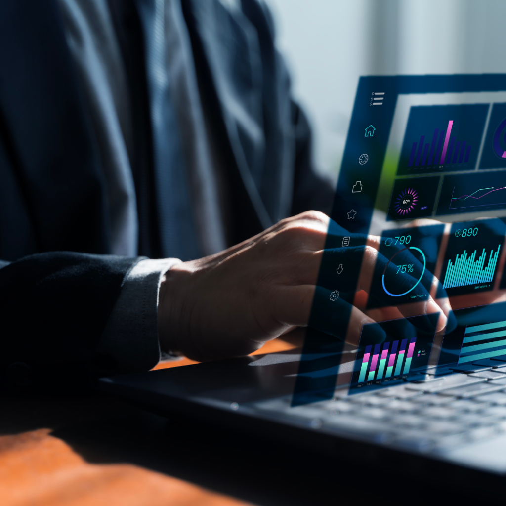 Impact of AI Tutors