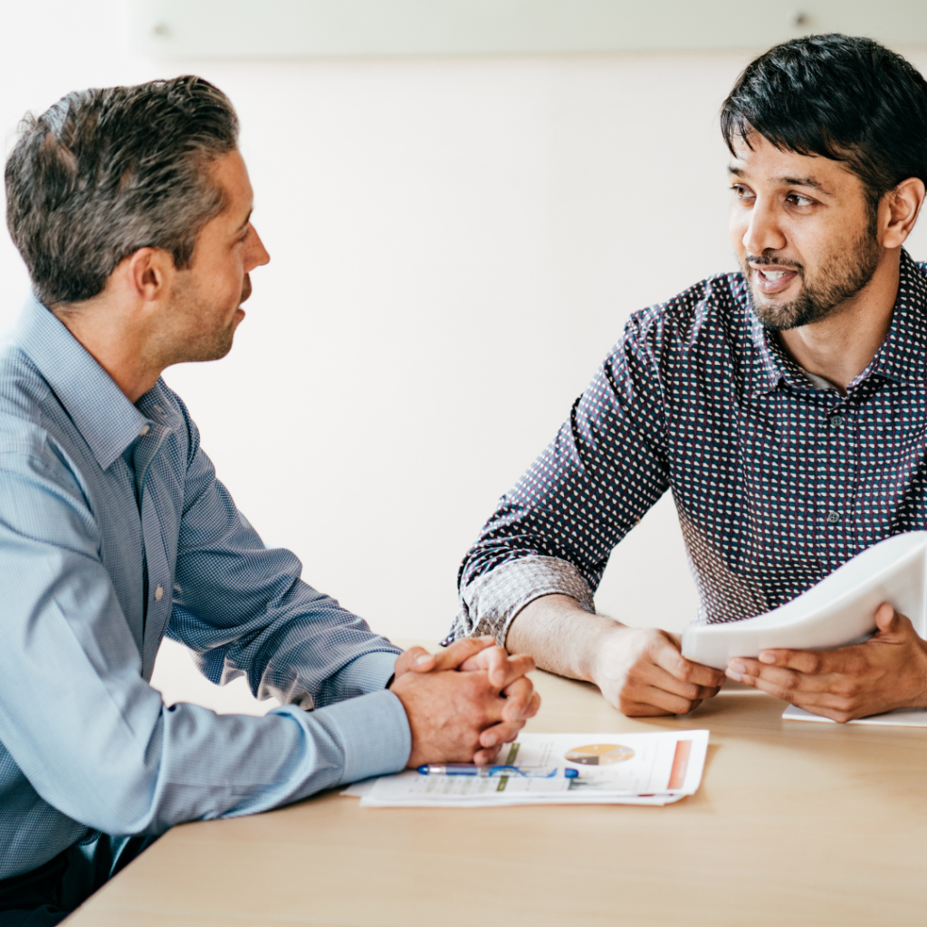 behavioral science careers