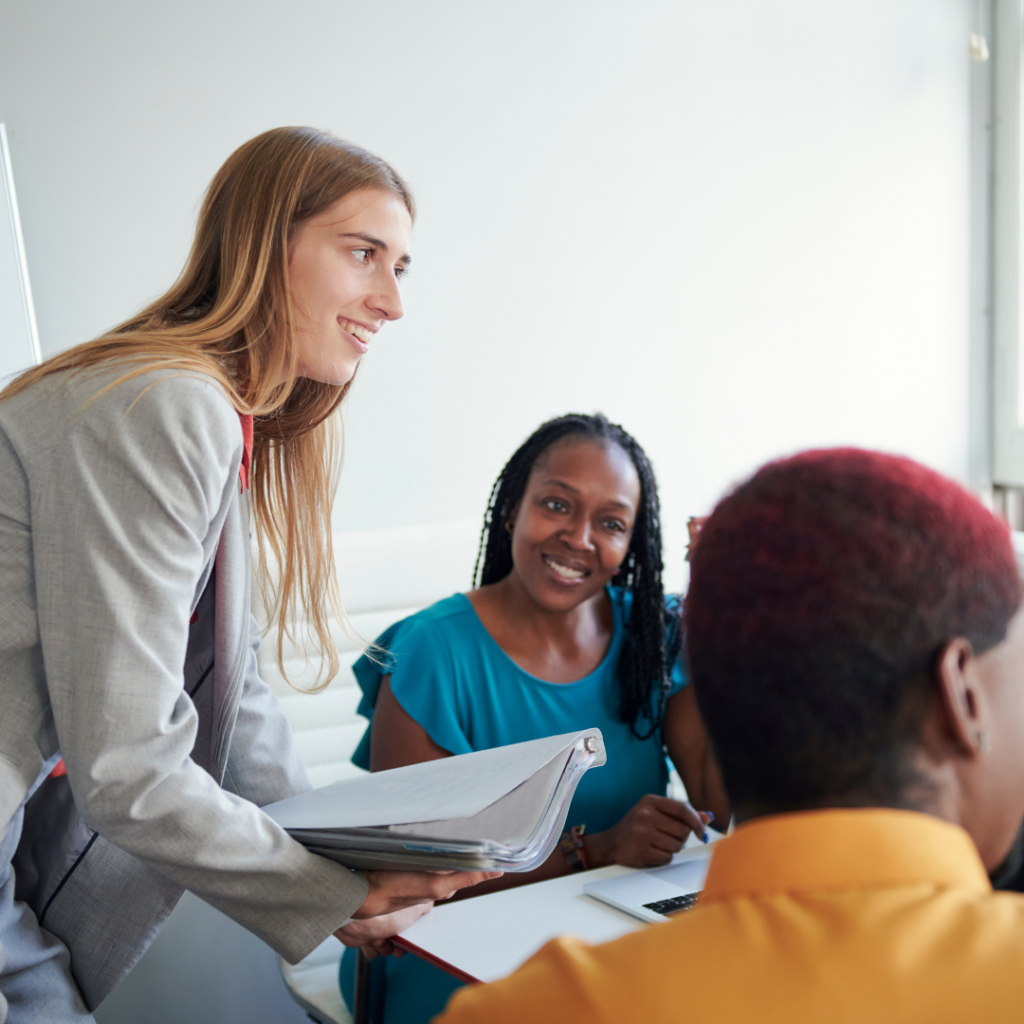 behavioral science careers