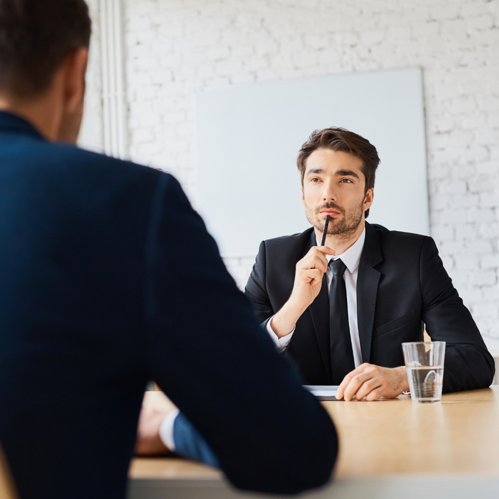 Job Interview Tips for Introverts