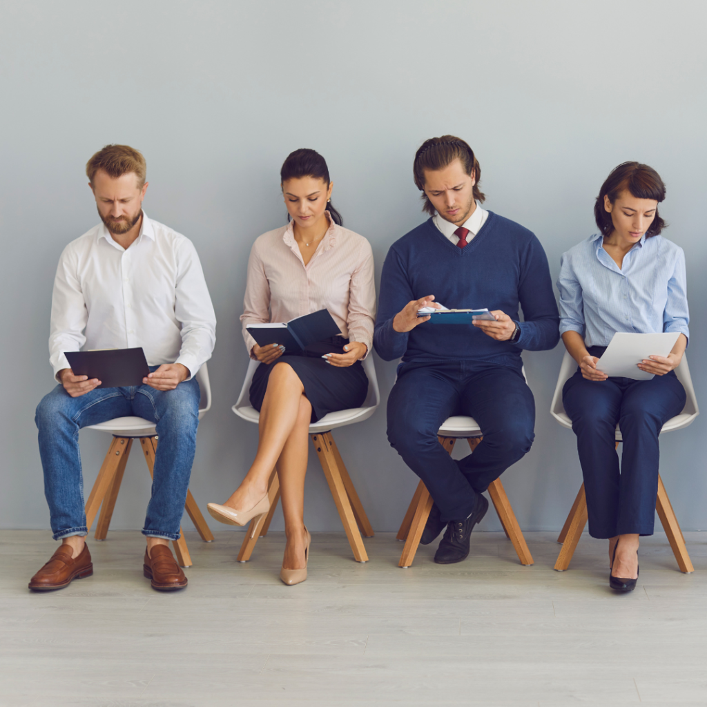 Job Interview Tips for Introverts