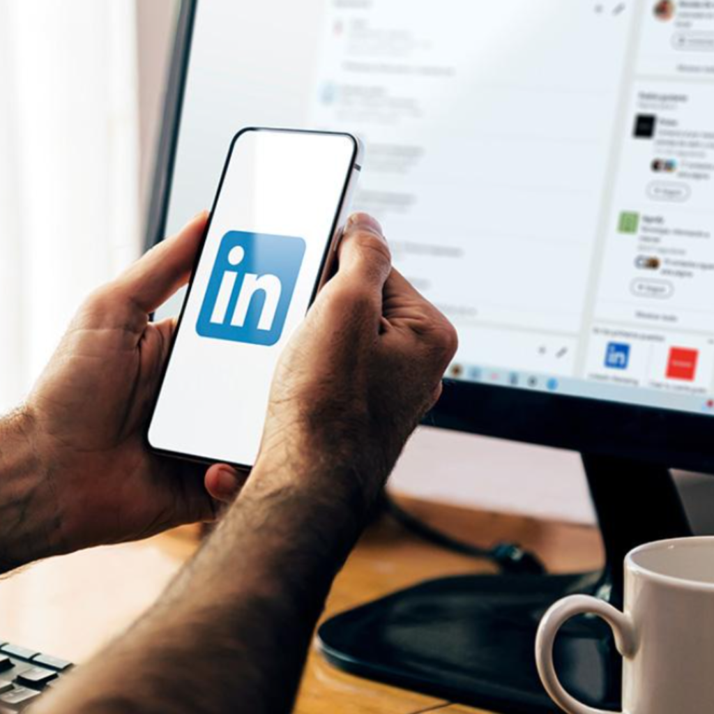 LinkedIn Profile Tips for Job Seekers