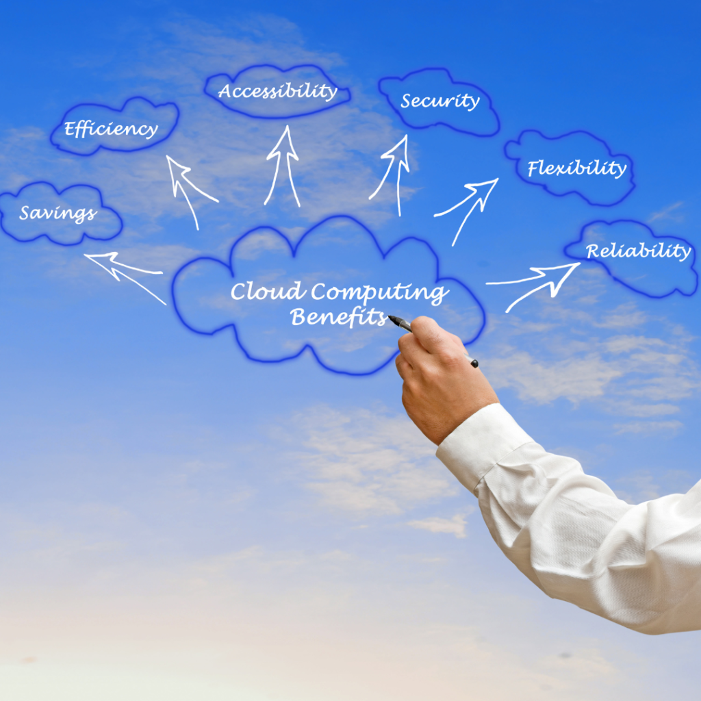 Cloud Computing Careers Explained