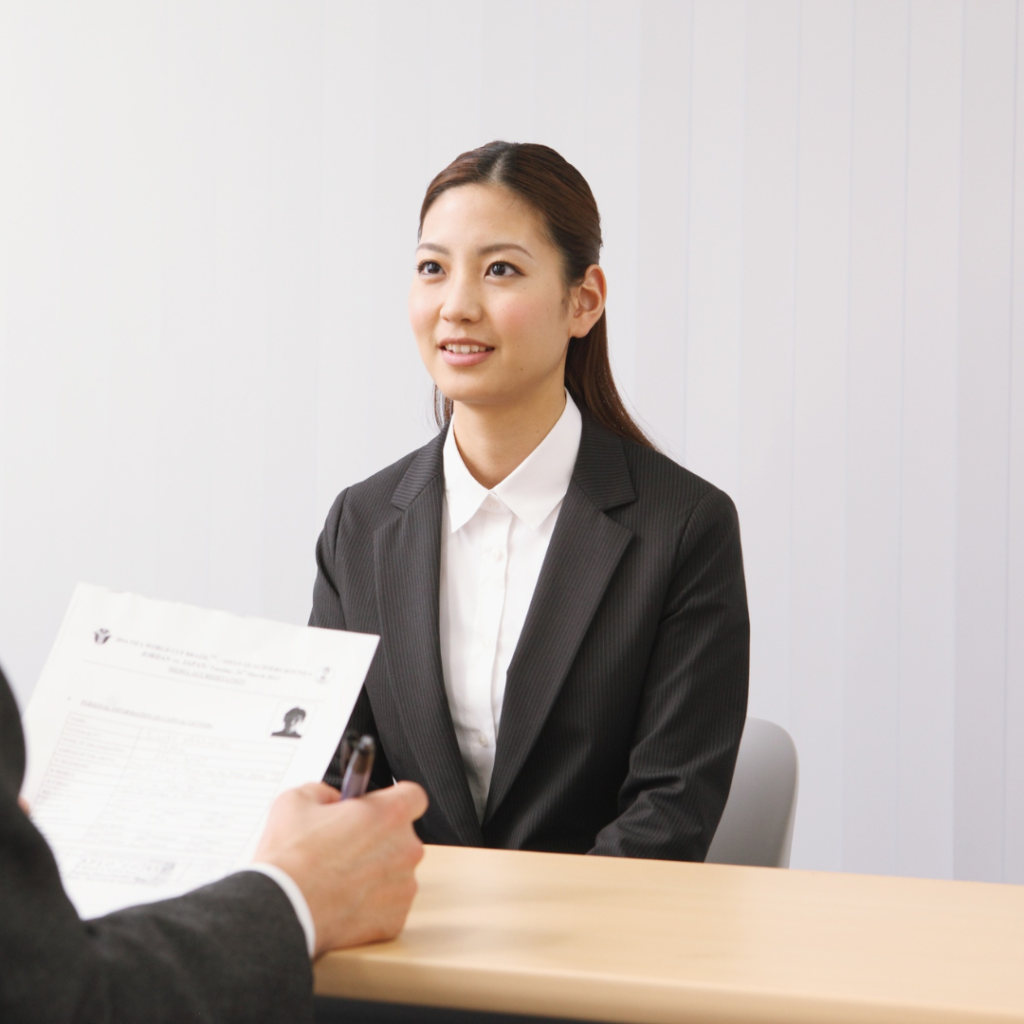 How Freshers Can Get Their First Job