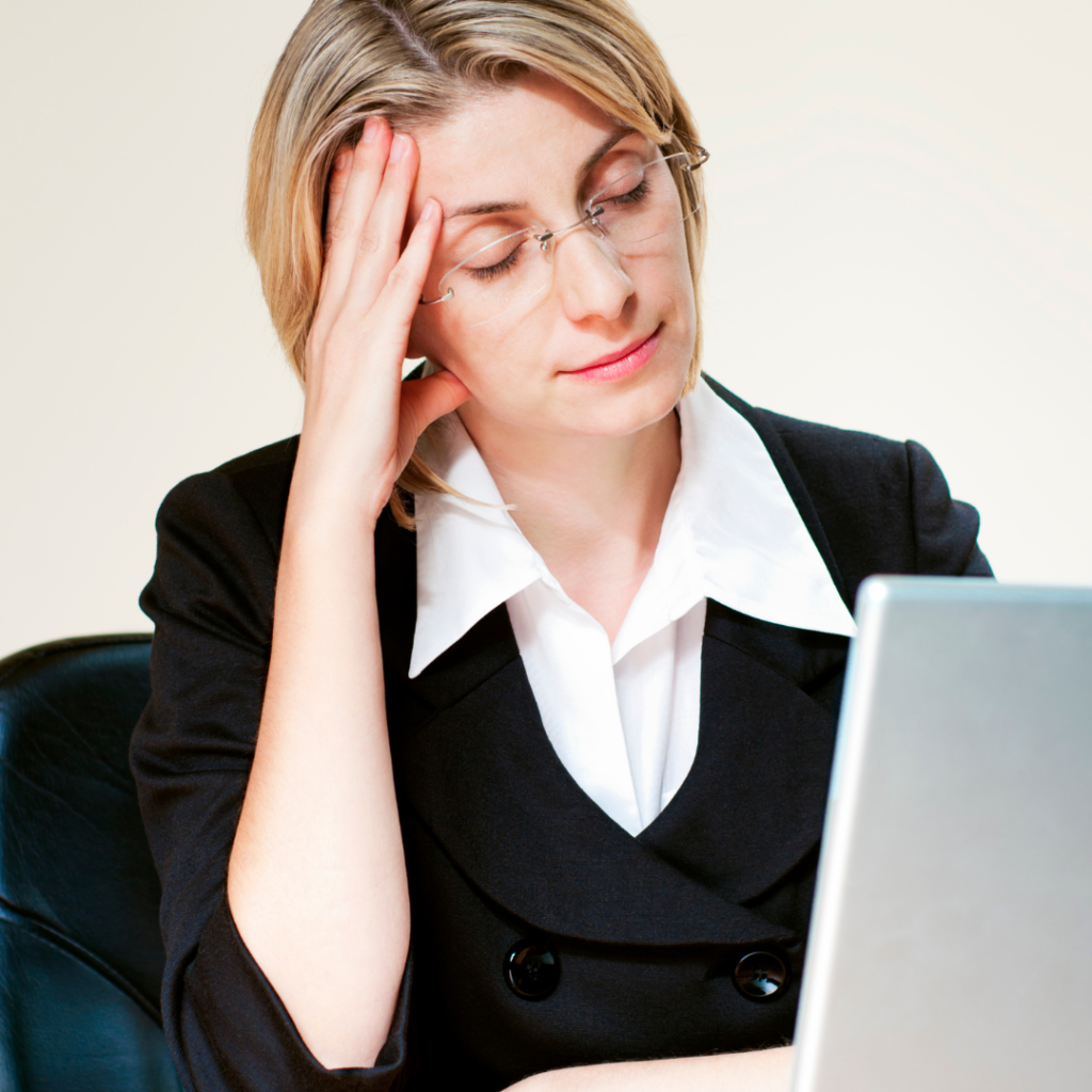 Signs You Are in a Toxic Job
