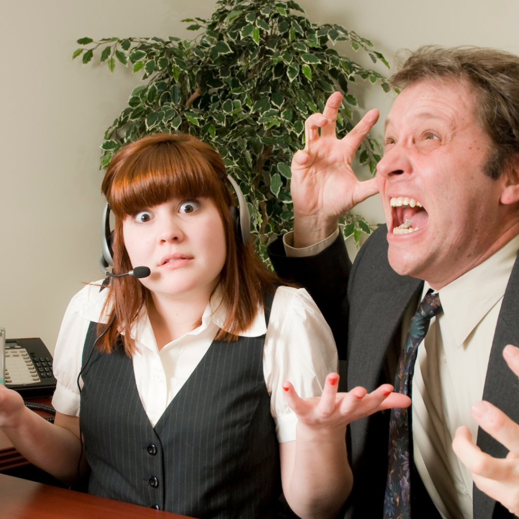 Signs You Are in a Toxic Job