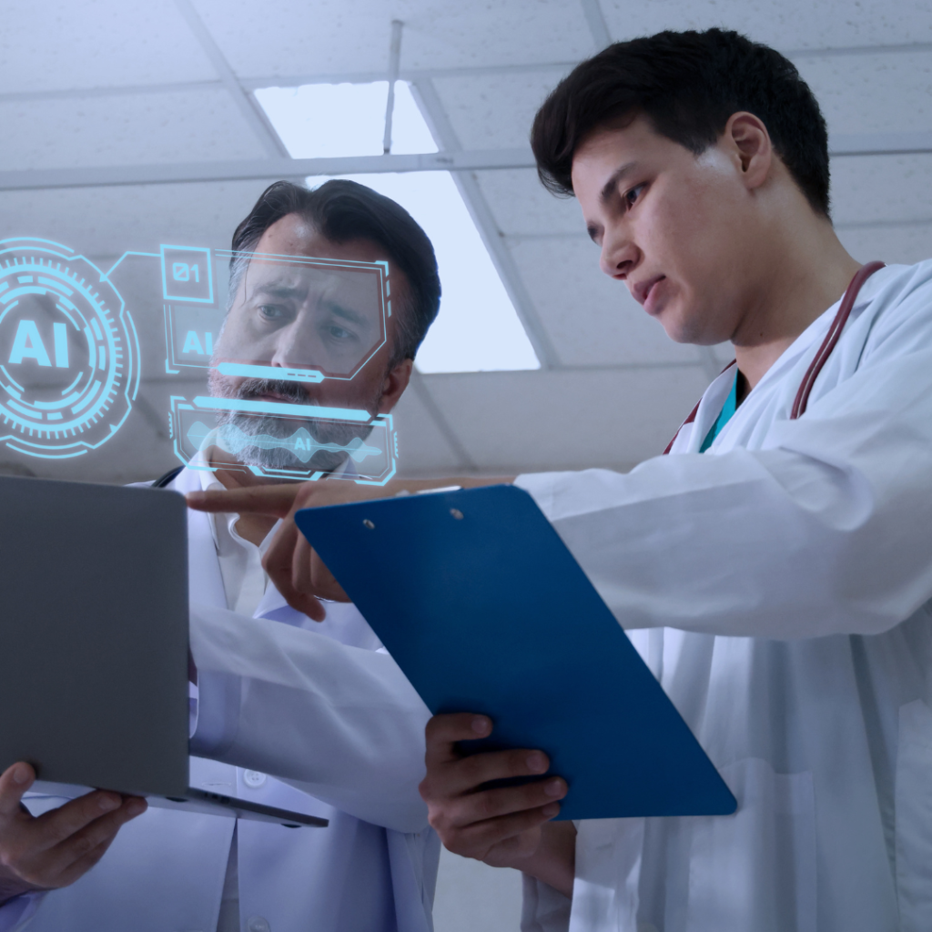Jobs That Artificial Intelligence Can't Replace
