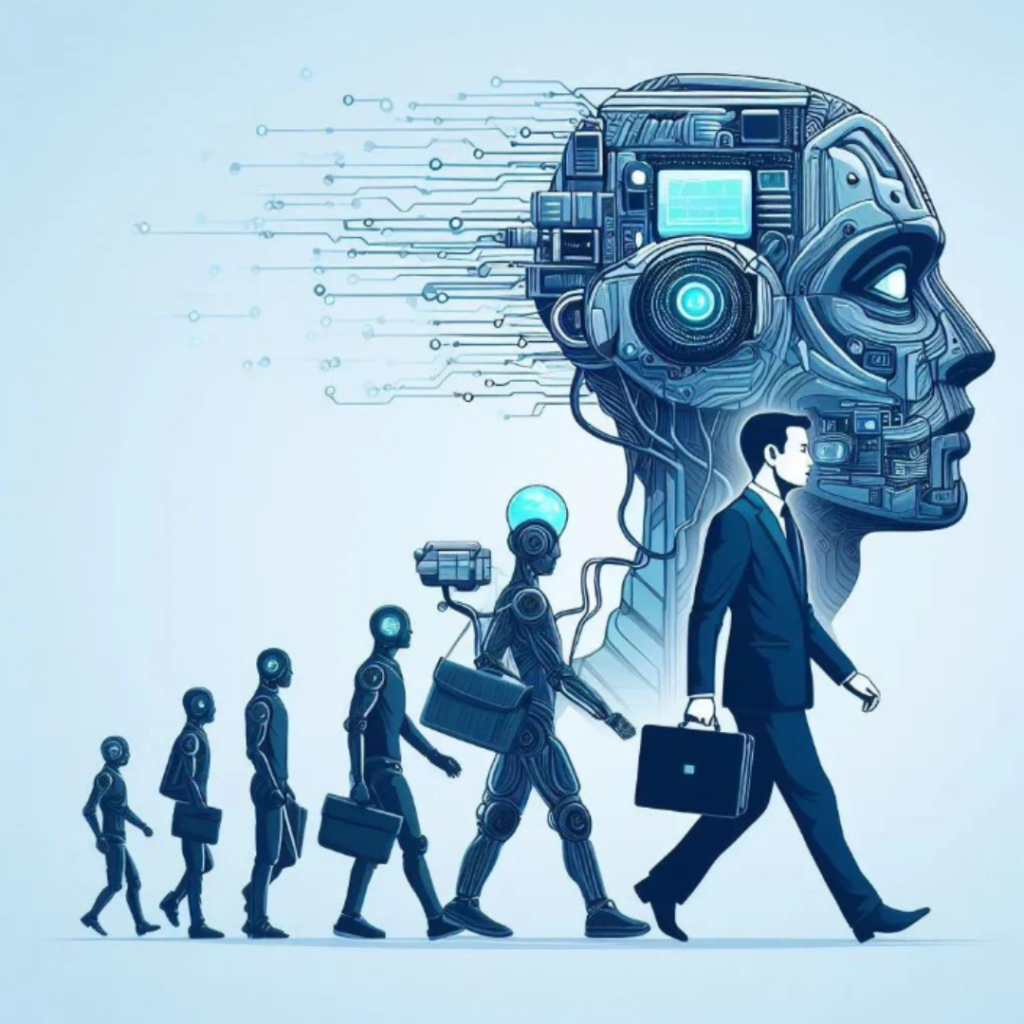 Jobs That Artificial Intelligence Can't Replace