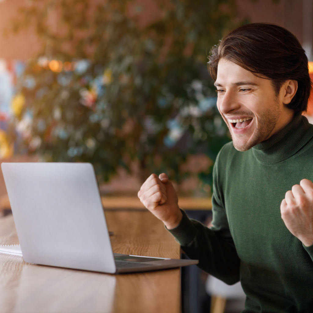 How to Stay Motivated During Job Search