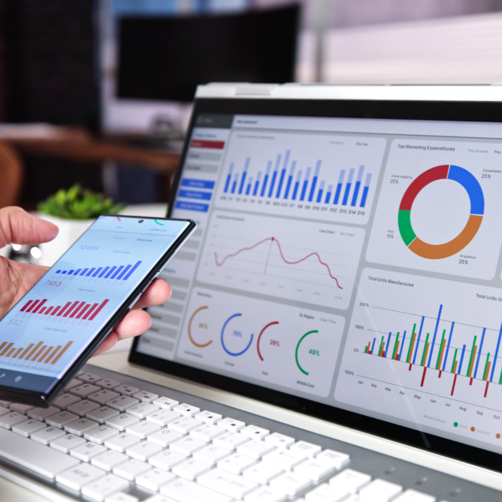 Why data analytics careers are booming