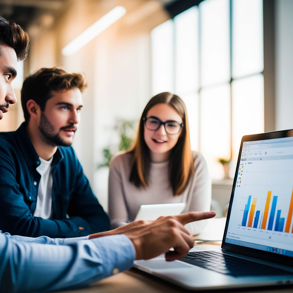 Why data analytics careers are booming