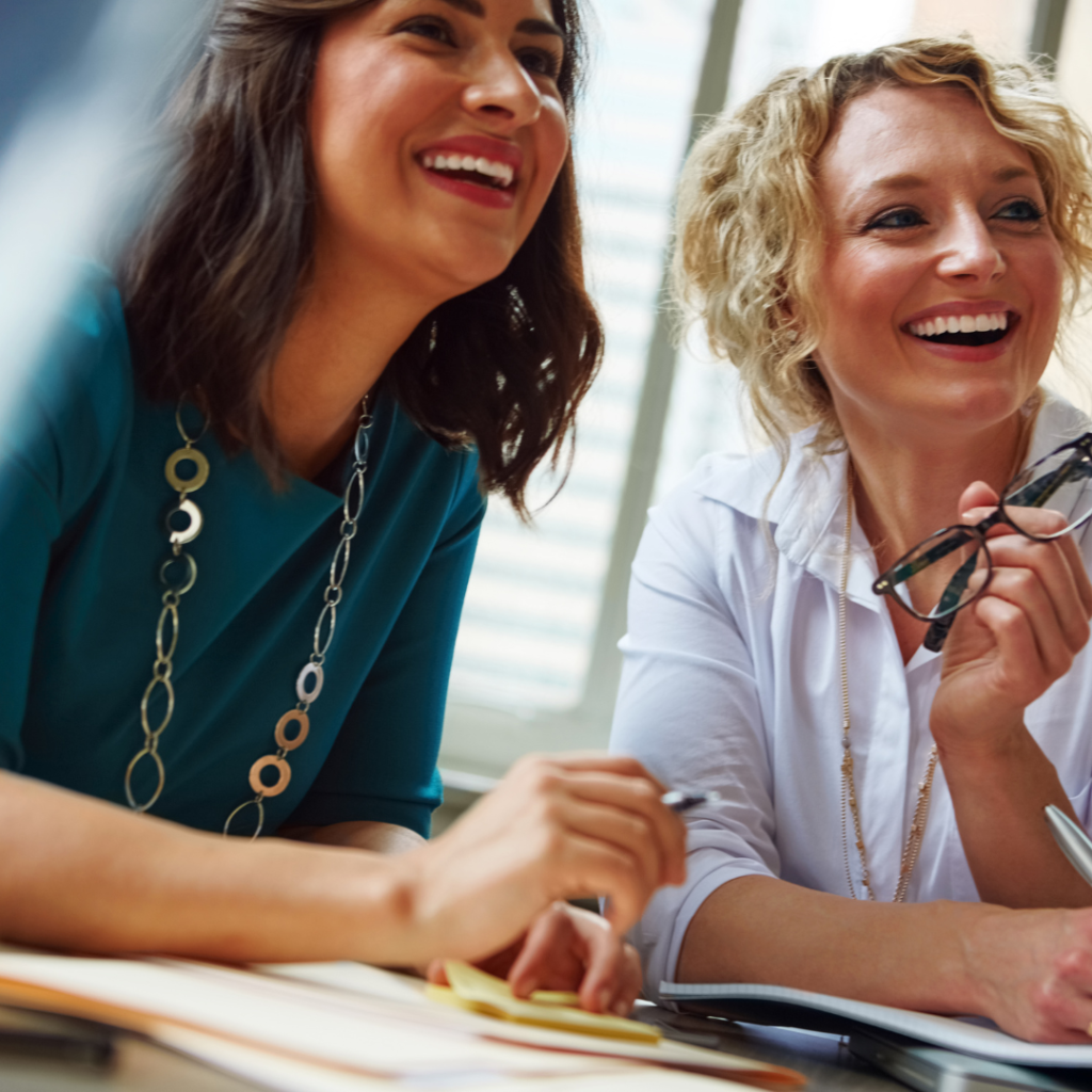 Why employees are prioritizing happiness over salary