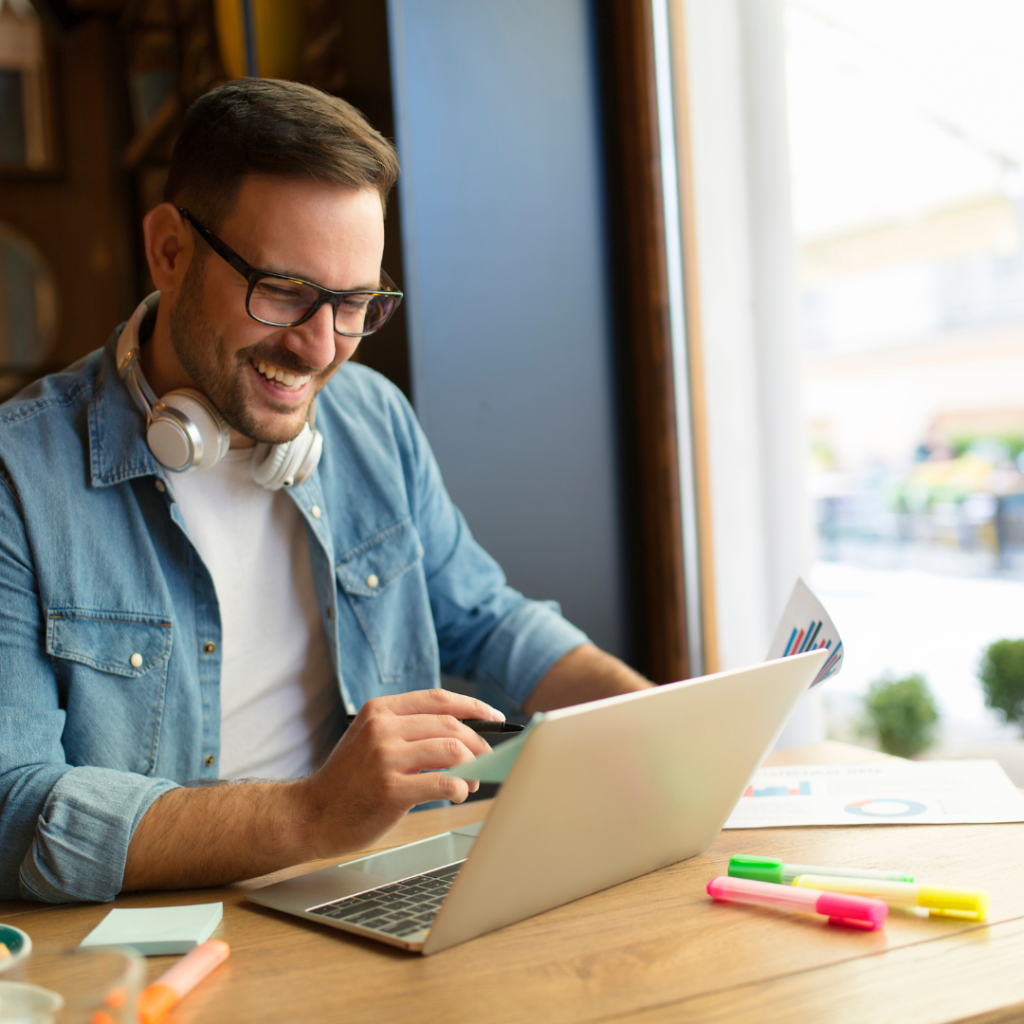 How to Start a Freelancing Career from Home