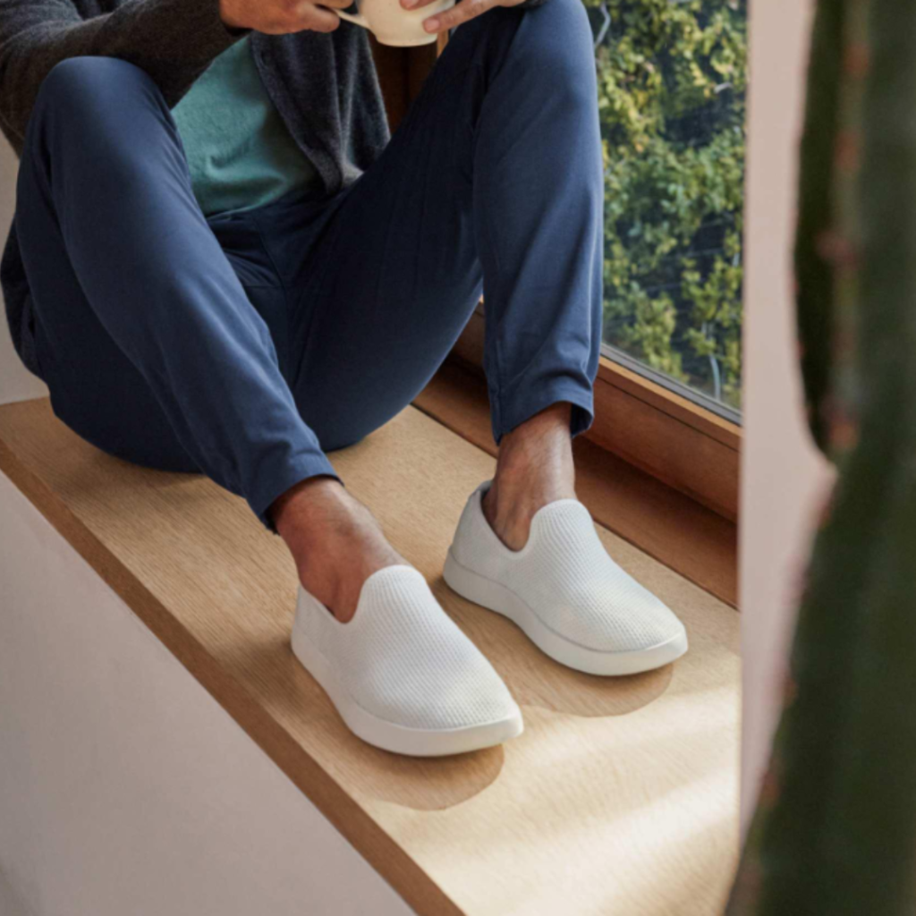 Slip-On Shoes Are Becoming Everyday Favorites