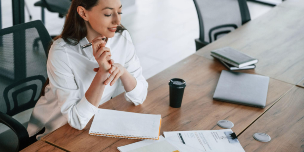 How Everyday Routines Contribute to Long-Term Career Achievement