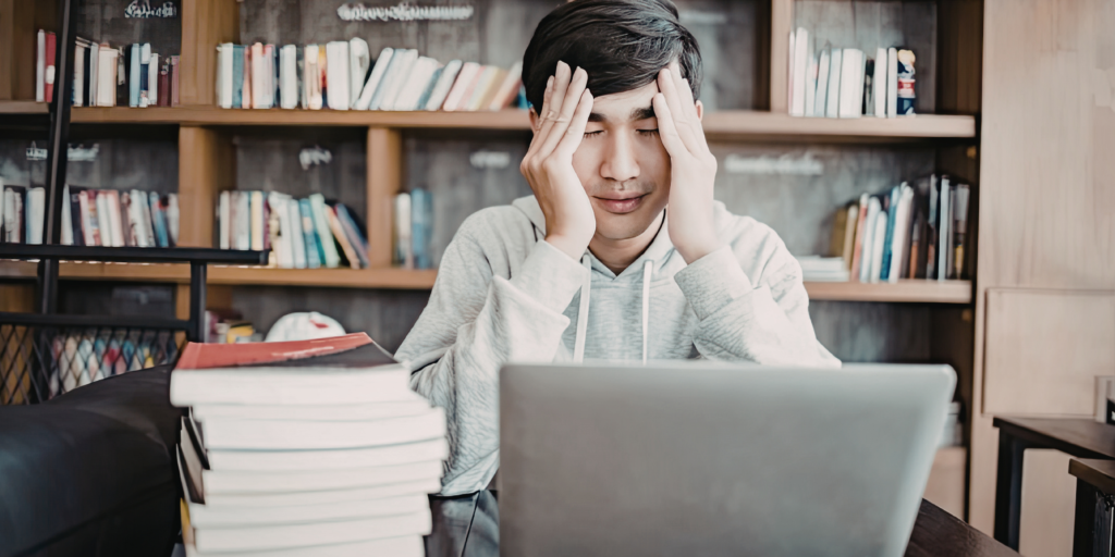 Why Students Feel Pressure to Succeed Earlier Than Ever