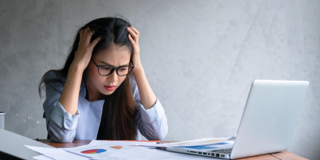 When Success Stories Become Sources of Pressure