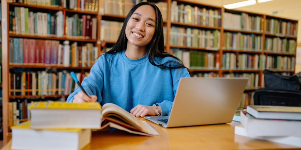 Power of Consistent Progress in Academic Success