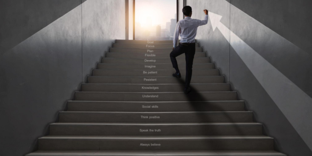Surprising Science of Smart Failure and Future Success