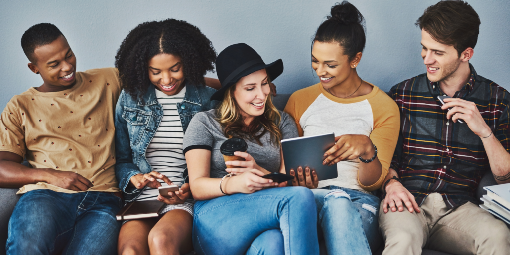 Changing Meaning of Success Across Generations