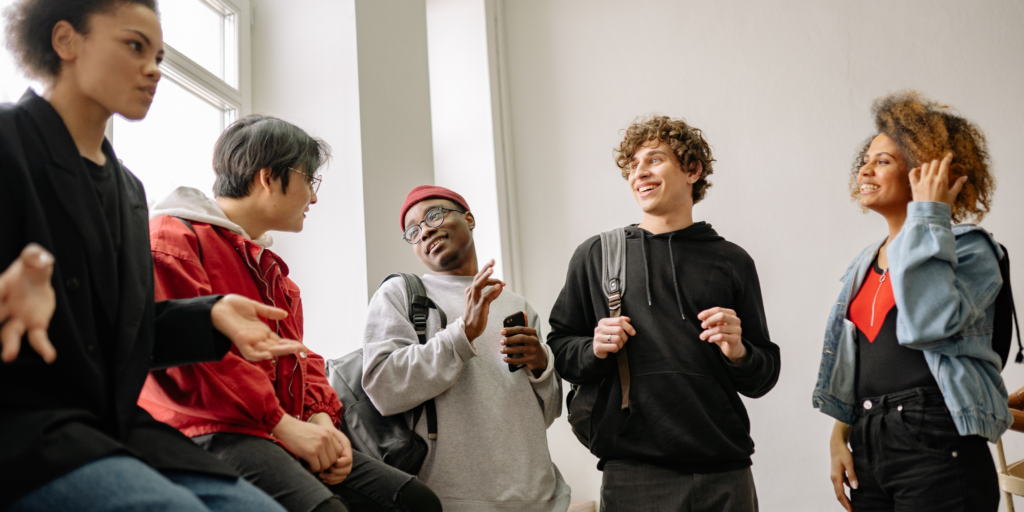 University Advantage Nobody Talks About