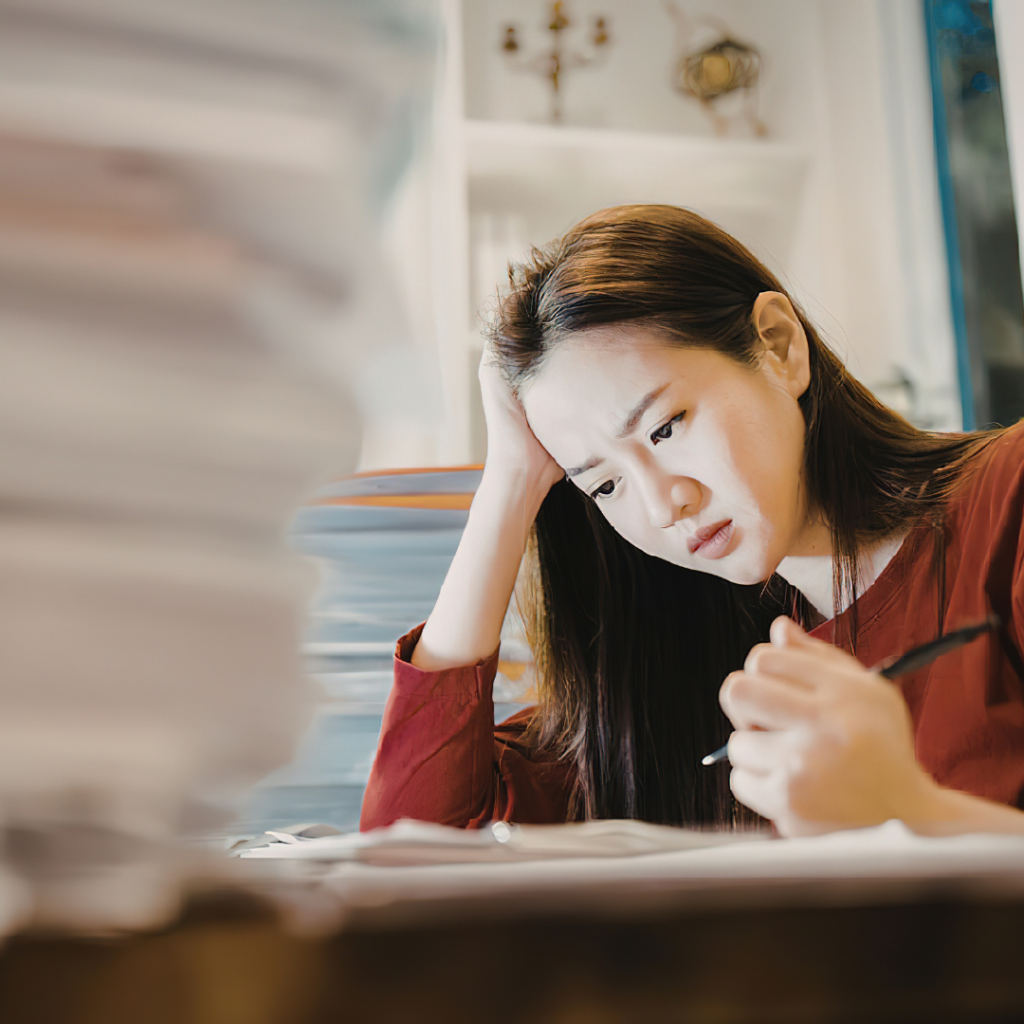 Why Students Feel Pressure to Succeed Earlier Than Ever