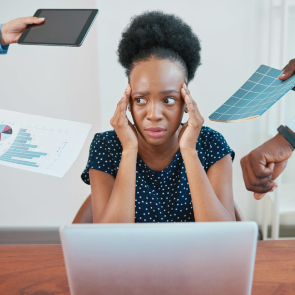 When Success Stories Become Sources of Pressure