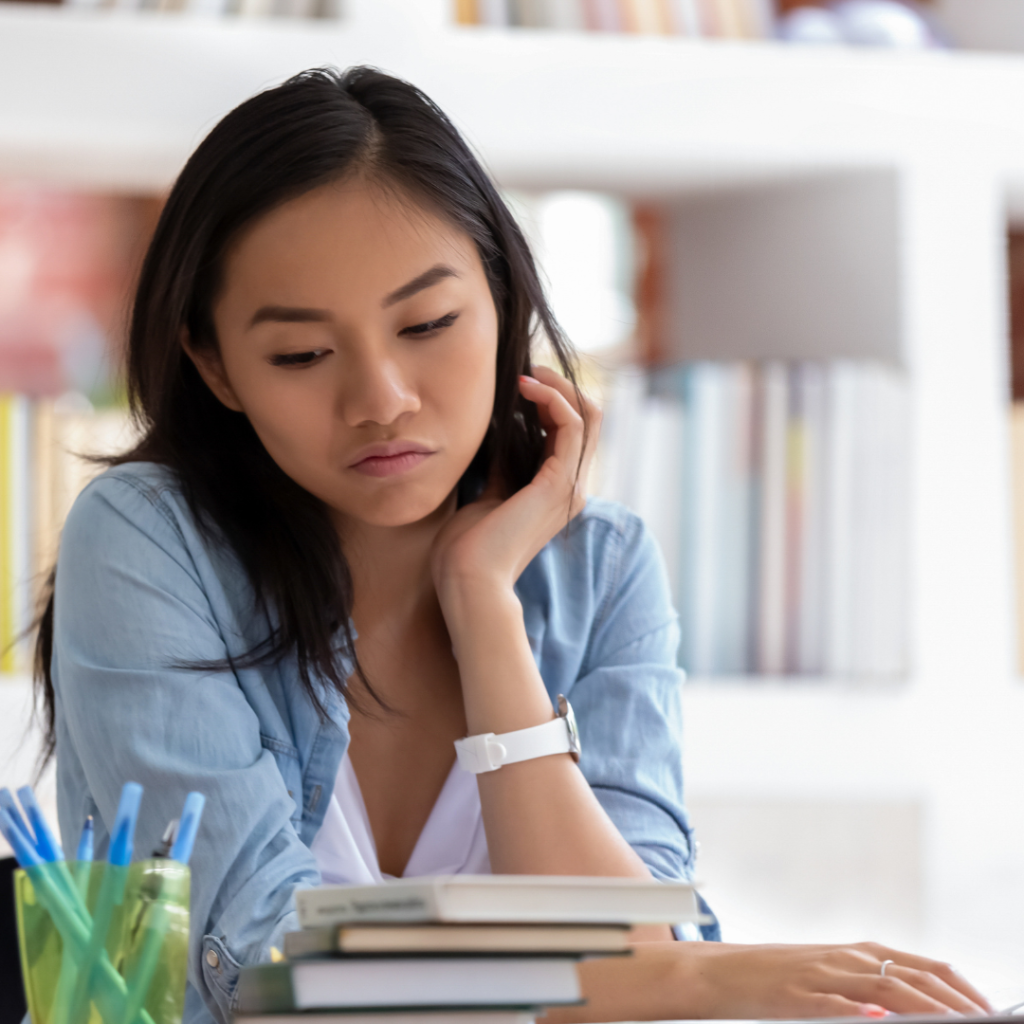Why Students Feel Pressure to Succeed Earlier Than Ever