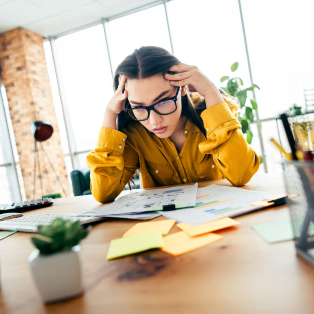 When Success Stories Become Sources of Pressure