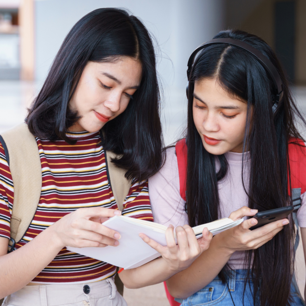 University Advantage Nobody Talks About