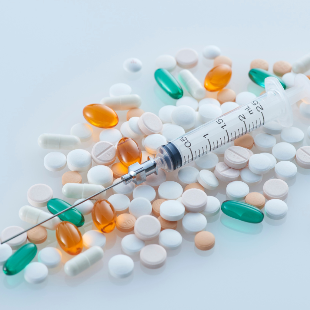 Growing Demand for Drug Safety Experts